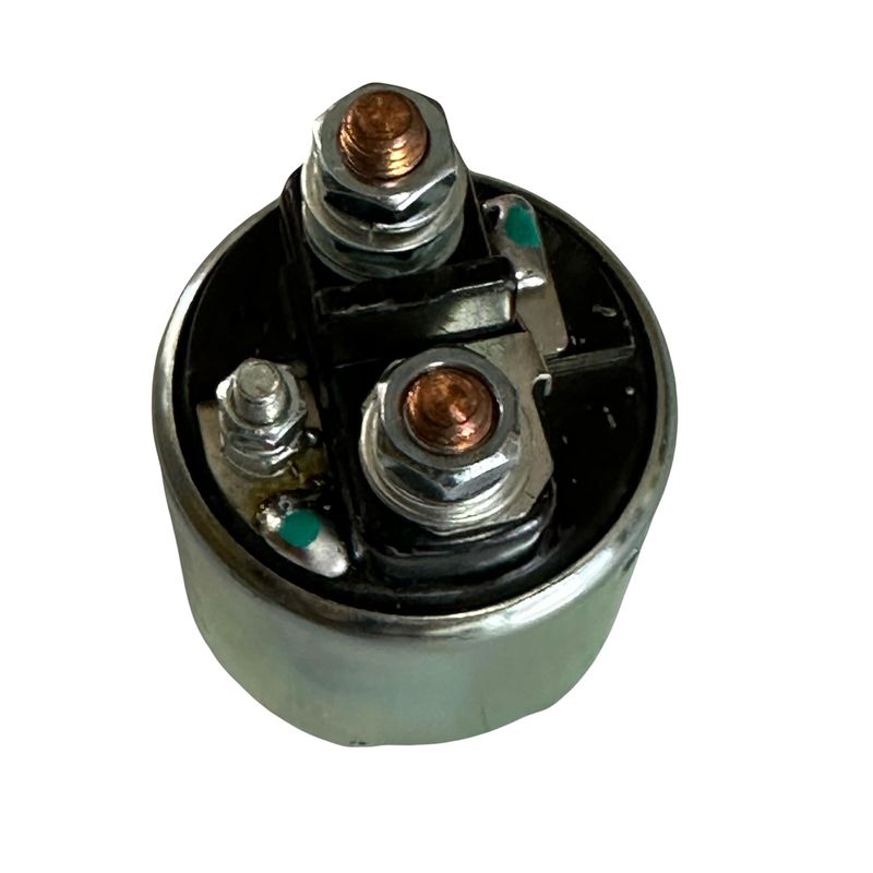 اتوماتیک استارت مدل s485 مناسب برای پژو 206